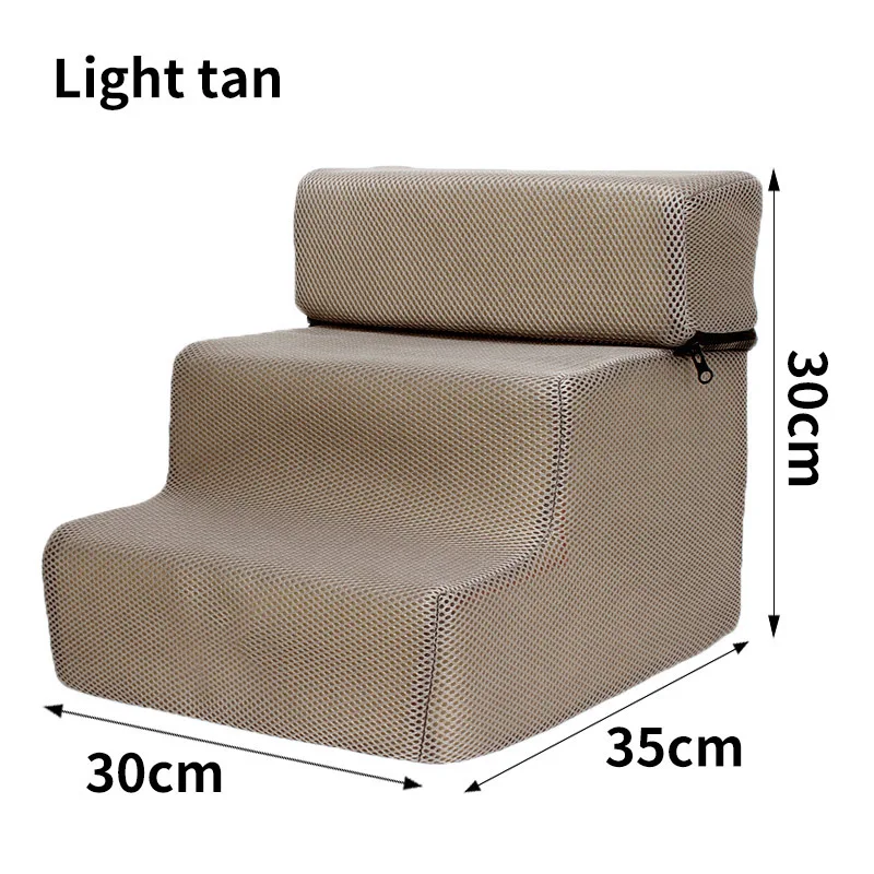Light tan