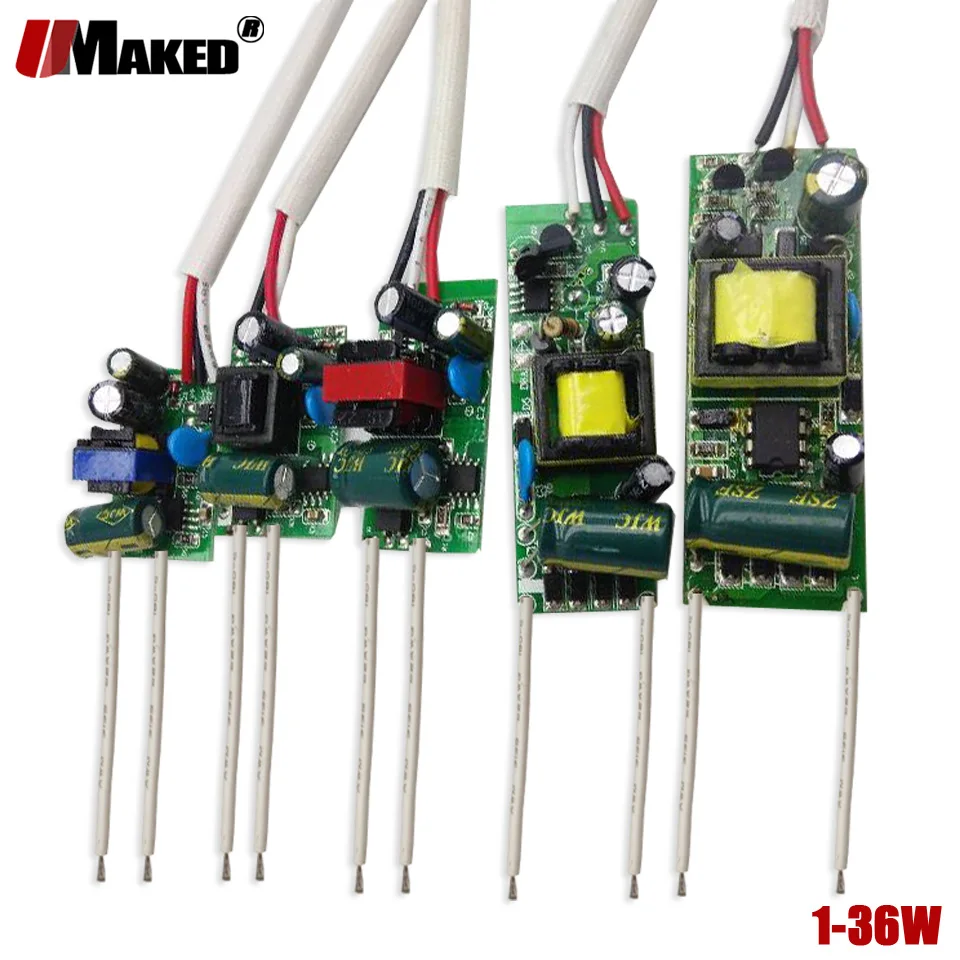 DB-1-36W-0102