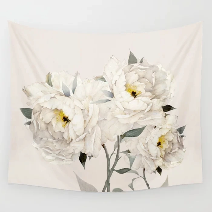 white-peonies1088808-tapestries.webp