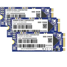 INDMEM MLC SSD M2 2260 SSD 256 ГБ/128 ГБ/64 ГБ M.2 2260 SSD M.2 твердотельный накопитель MLC Sata HD внутренний SSD 120 ГБ 240 ГБ жесткий диск