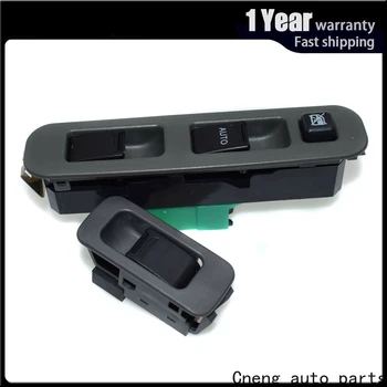 

For Suzuki Aerio Jimny Grand Vitara Carry IGNI ALTO Electric Window Control Switch Regulator Button Car Accessories 37990-81A20