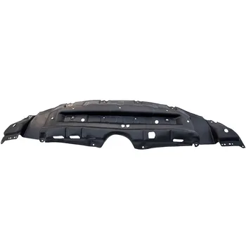 

Front Engine Splash Shield Under Cover For Toyota Sienna Van 11-2019 5144108030, 51441-08030, TO1228174