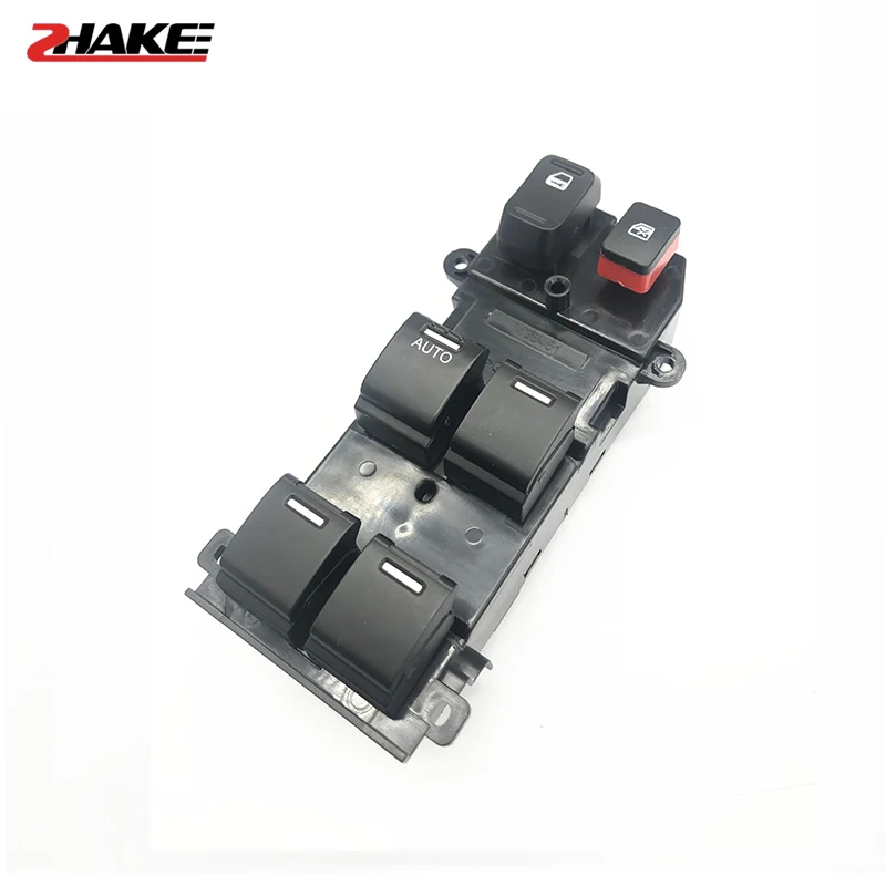 35750-SWA-K01 35750SWAK01 электрический контроль оконного подъемника переключатель панели для crcrv 2007-2011