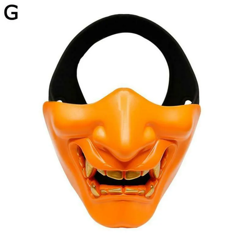 Halloween Masks  (3)