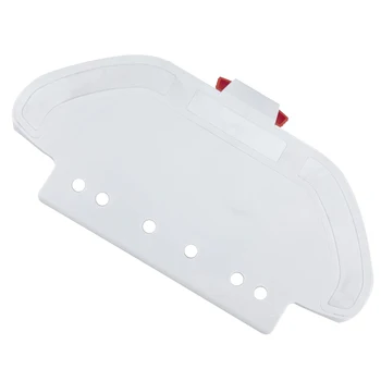 

3PCS/SET Mop Cloth Bracket Wet Rag Kit For Xiaomi MIJIA STYTJ02YM Vacuum Cleaner Accessories 300*155MM Dry Wet Separation