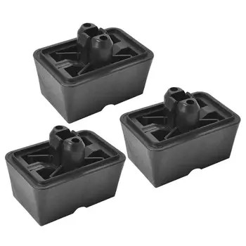 

Car Jack Point Jacking Durable Support Plug Lift Pad Block Vehicle Repair Tool 51717039760 For BMW 6 Series Mini E63 E64 E65 R50