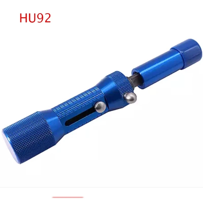 

Ziguang Genuine NP TOOLS HU92 for BMW for Land Rover Aut Locksmith Repair Tools Original NP Tools Car Repair Tools for BMW