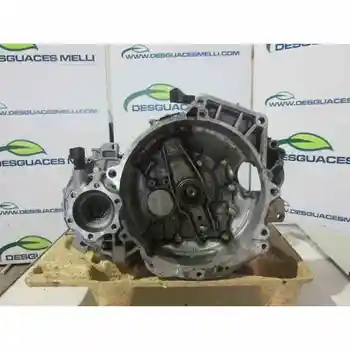 

DZL GEARBOX VOLKSWAGEN BORA SALOON (1J2)