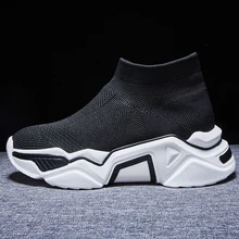 Женская обувь средней длины; кроссовки с дышащей сеткой; женские слипоны; женская спортивная обувь; обувь для прогулок и бега; 40; кроссовки