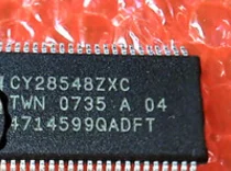 CY28548ZXC TSSOP brand new original | Электроника