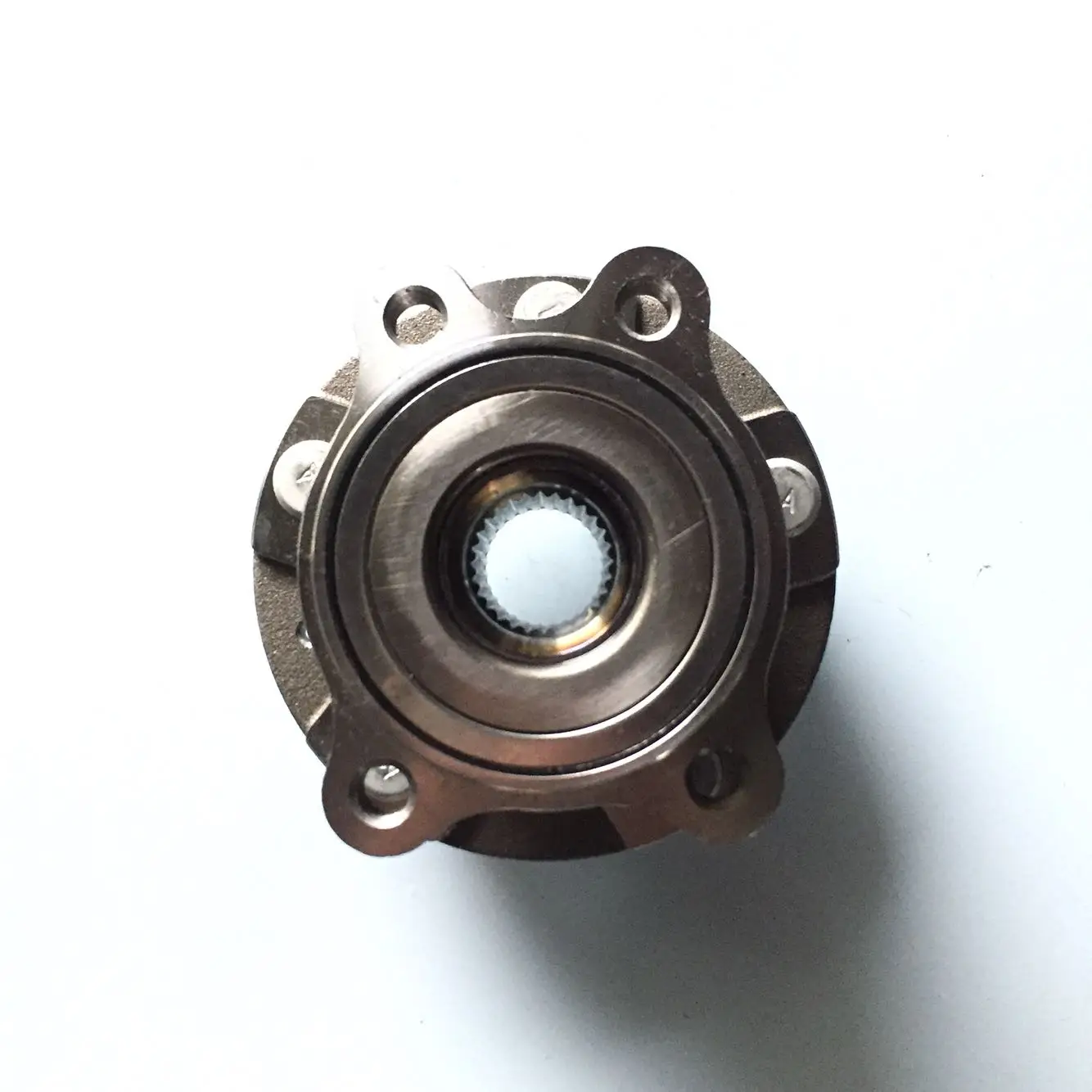 2pcs/lot Front Wheel Hub bearing assy. for Chinese CHANGAN CS95 Auto car motor parts