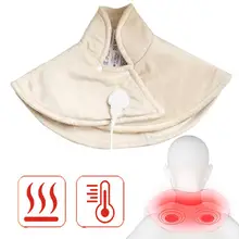 Heating Pad For Neck Shoulder Pain Relief With 3 Heat Settings With Auto-Off For Neck Shoulders And Upper Back Massage Heating Pad For Neck Shoulder Pain Relief With 3 Heat Settings With Auto-Off For Neck Shoulders And Upper Back Massage