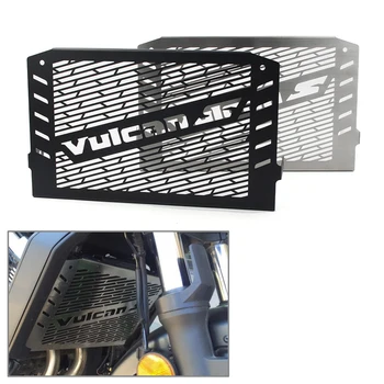 

VULCAN 650 Radiator Grill Guard Protector Grille Cover F​or Kawasaki VULCAN S 2015 2016 Stainless Steel Motorcycle Accessories