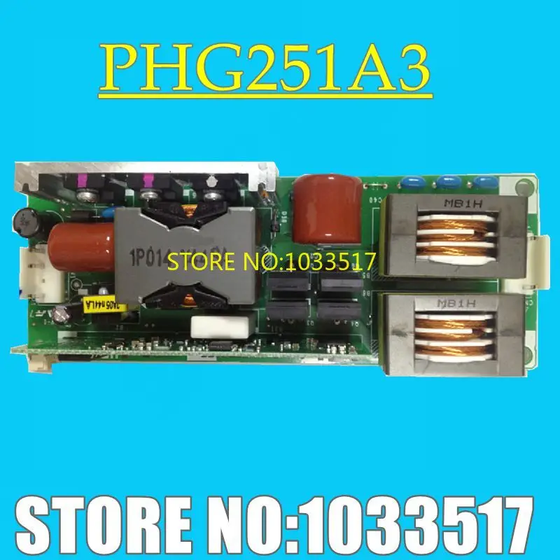 Блок питания для проектора PHG251A3 балластная лампа драйвер EPSON CH-TW6600 | Электроника