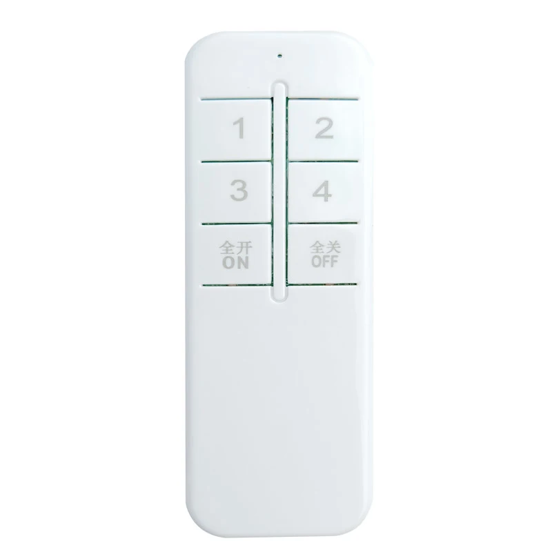 BASIC-2.4G DIY smart switch Smart Home Automation Module via Ewelink APP/WeChat applet Remote Control Work with Alexa GoogleHome 