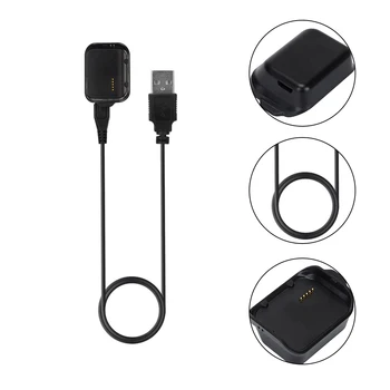 

For Samsung Gear Fit R350 Smart Watch Charging Dock Adapter For Galaxy Gear Neo R381 Watch Charger Dock Cradle Receiver Supplies