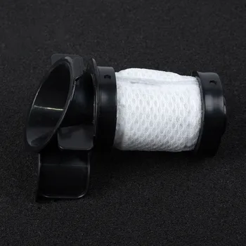 

1 Filter 6 Sponges For Shark IONFlex IF100 IF150 IF160 IF170 IF180 IF251 IF200 IF201 IF202 IF205 Clean Vacuum accessories parts