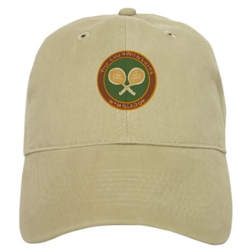 Теннис; Бейсбол Кепки