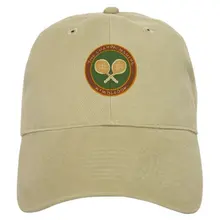 Теннис; Бейсбол Кепки