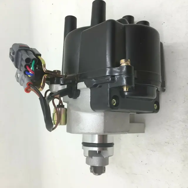 Distributeur D'allumage 19030-78151-71 Pour Moteur Toyota 4Y