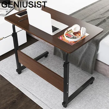 

Bed Biurko Tavolo Notebook Escritorio Tafelkleed Office Kids Furniture Adjustable Laptop Bedside Mesa Study Table Computer Desk