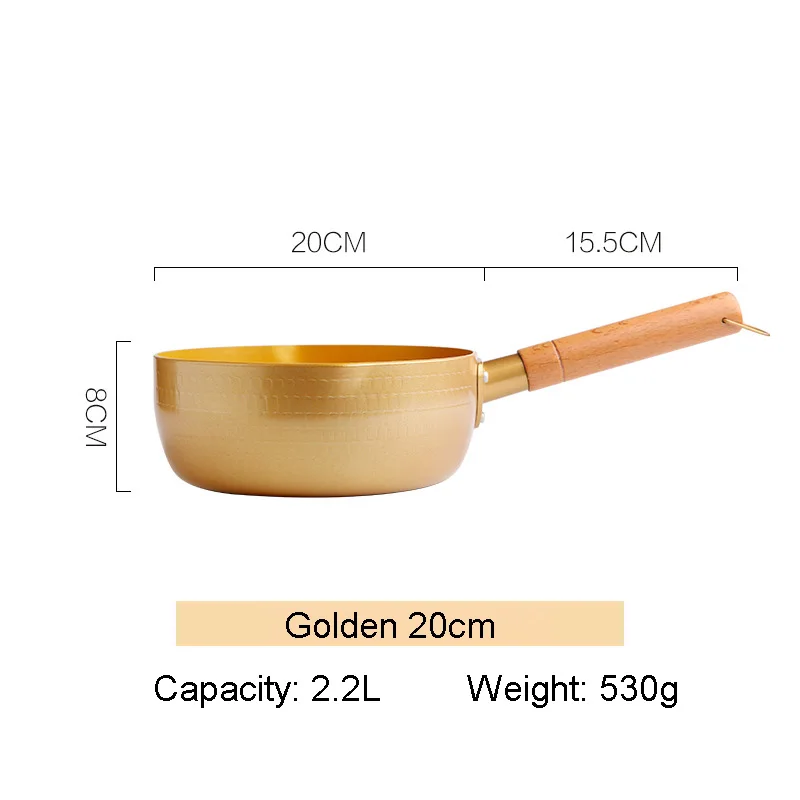 cooking pot