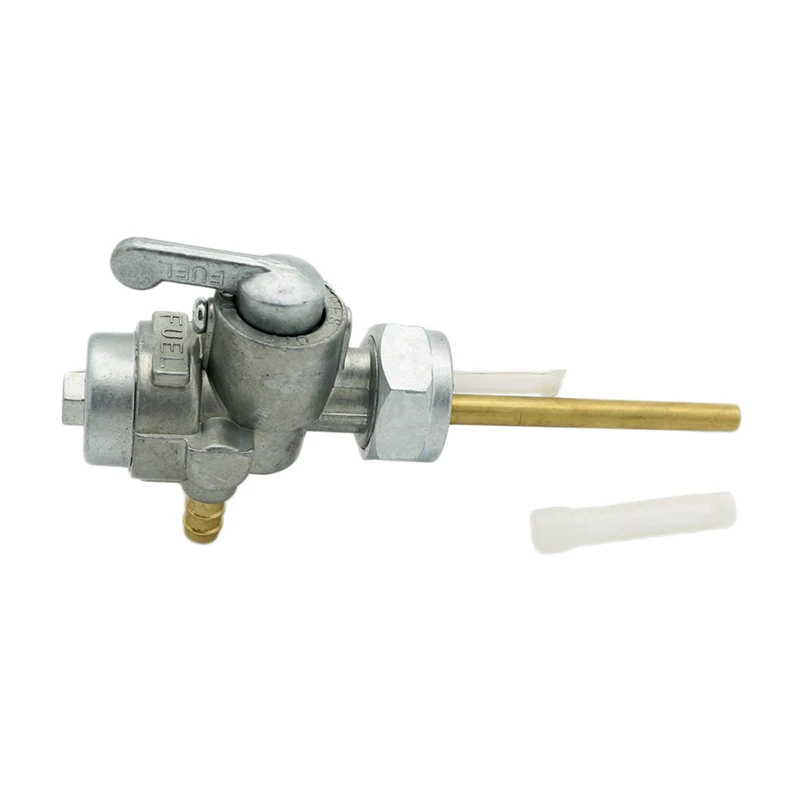 

Fuel Valve Petcock Switch Assembly Replacement For Kawasaki KZ900A KZ1000C A1SS