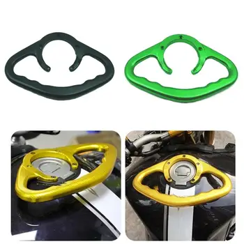 

Motorcycle Passenger Front Hand Grip Tank Grab Bar Handles Armrest for Kawasaki Z750 Z800 Z1000 ZX1100 ZZR1200 VERSYS 650 1000