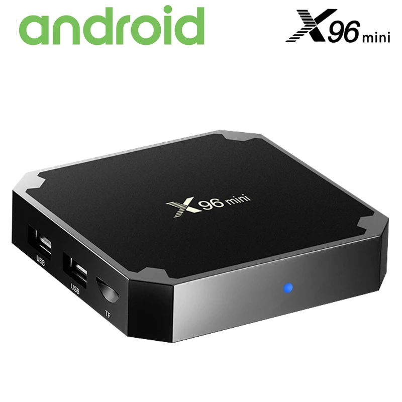 Android tv BOX X96 mini Android 7,1 Бразилия Нидерланды Польша Испания Португалия, Италия Франция Великобритания арабский MARS tv X IP tv бесплатный тест