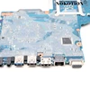 NOKOTION New Laptop Motherboard For Toshiba Satellite L850 C850 C855 H000052740 H000052730 Mainboard HM70 DDR3 free cpu ► Photo 3/6