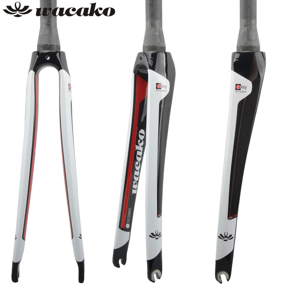 wacako carbon fork