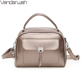 

Ladies Fashion Designer Handbags High Quality Soft PU Leather Messenger Bag Luxury Women Small Shoulder Bag Female Crossbody Bag
