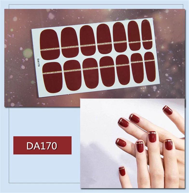 DA170