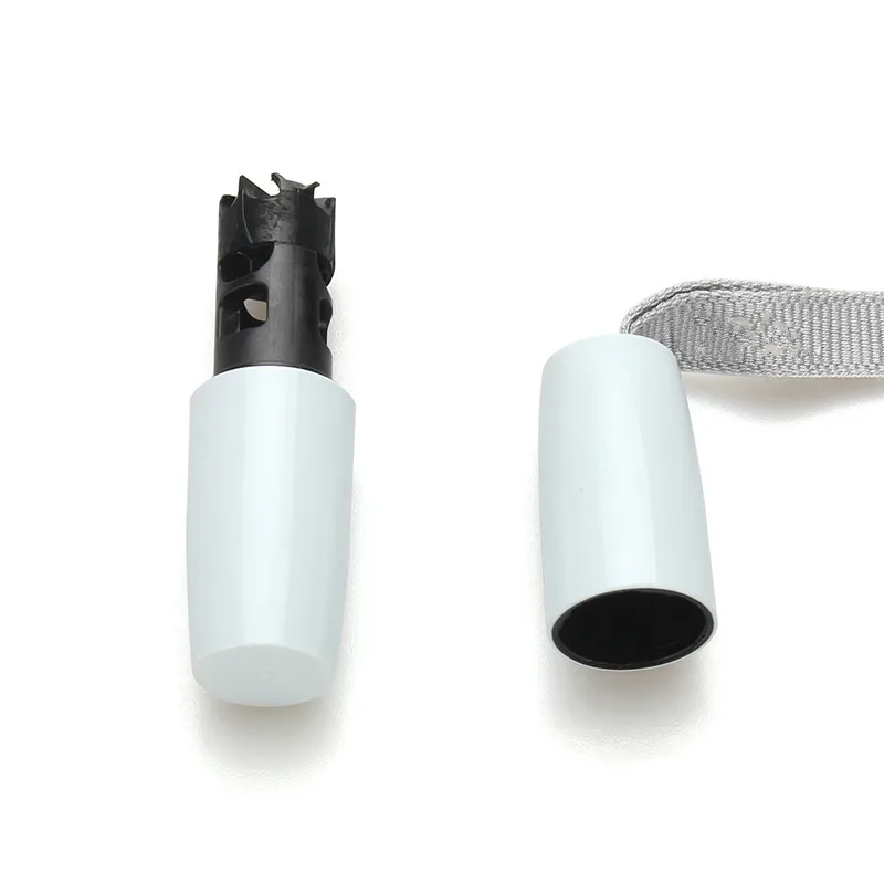 Очиститель для IQOS 3,0 керамическое лезвие высокое качество Чистящая Щетка для 3,0 мульти нагреватели Ecig чистящие инструменты аксессуары - Цвет: Светло-серый