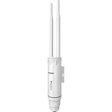 Répéteur WiFi sans fil 1200Mbps/extension WiFi/routeur Boost, couverture Wi Fi, Installation facile, prise murale, bouton WPS