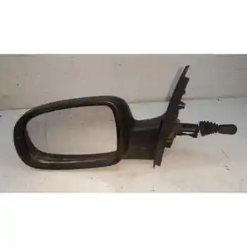 

LEFT REARVIEW MIRROR OPEL CORSA C