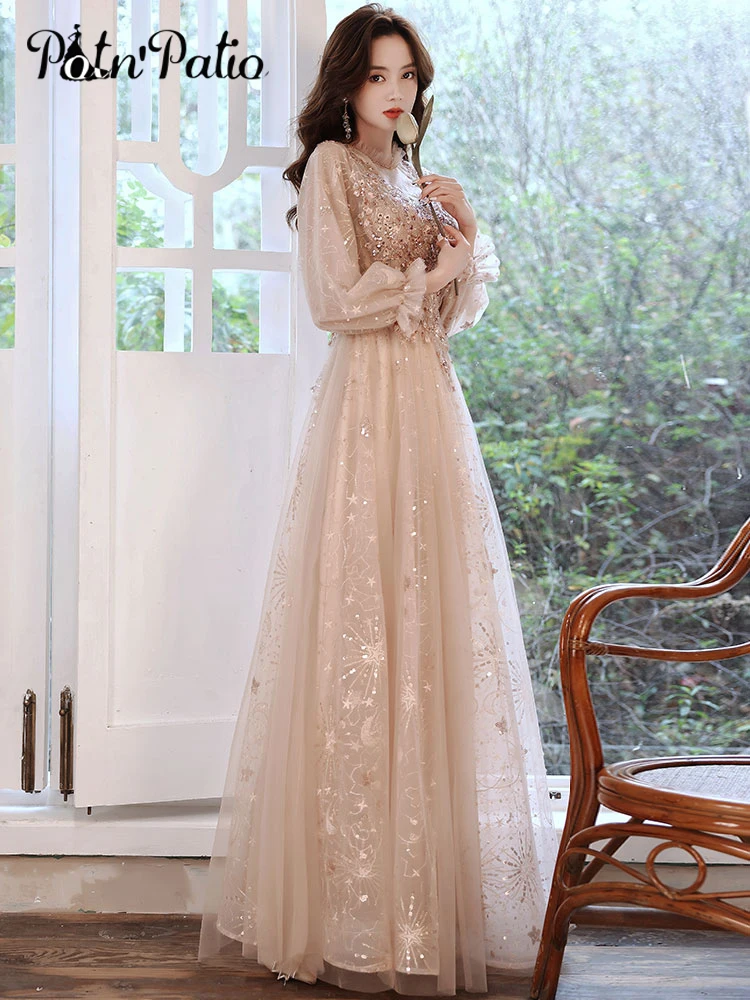 夜会服