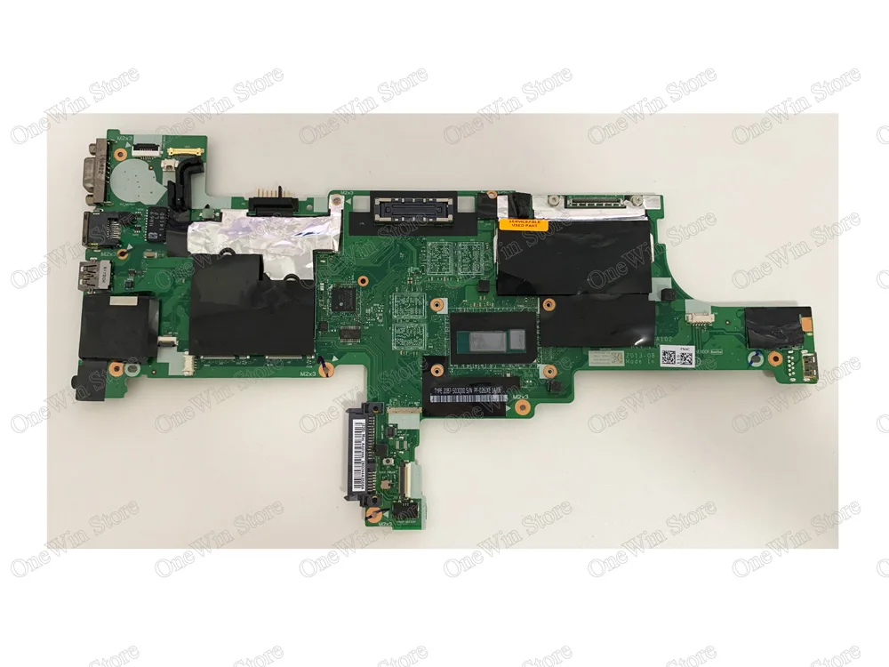 Placa-mãe para notebook