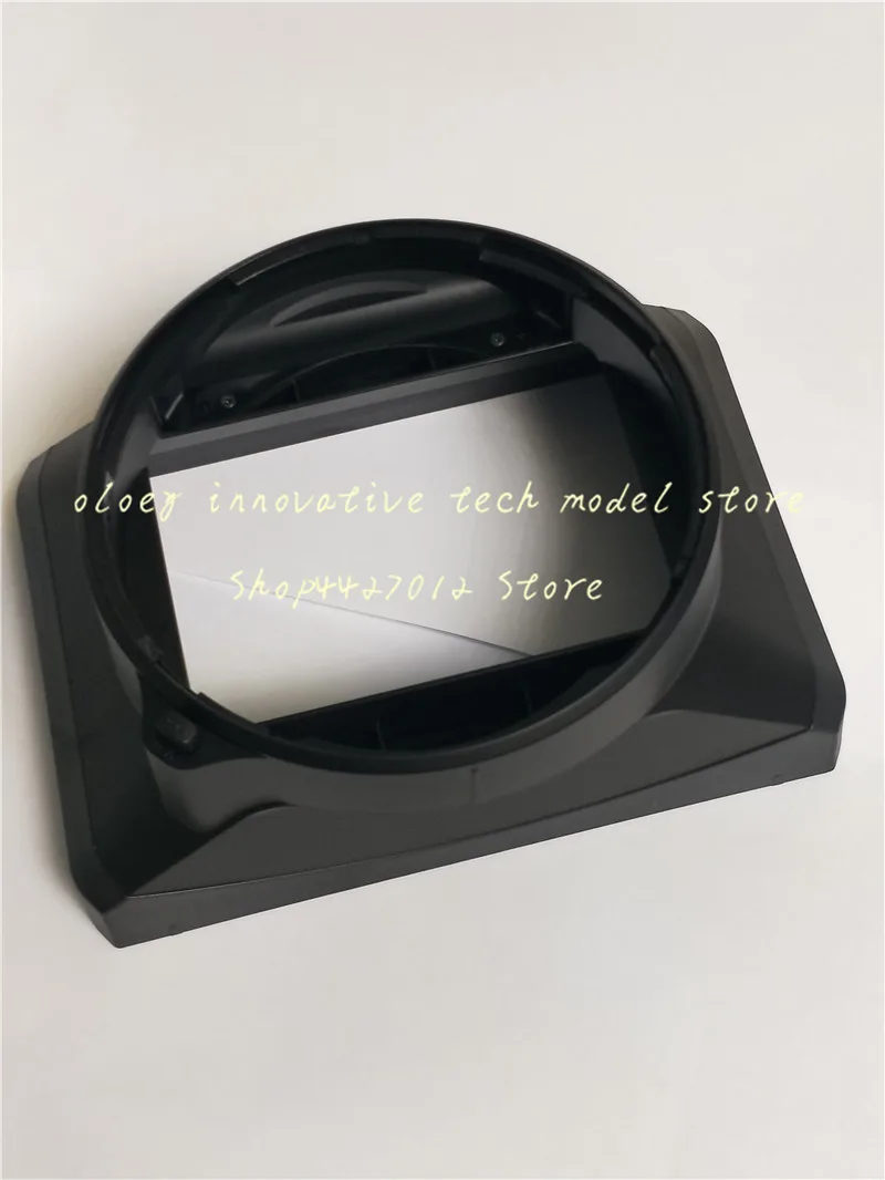 새로운 28-135 F4 렌즈 후드 캡 커버  FE PZ 28-135MM F4 G OSS SELP28135G ALC-SH135 카메라 유닛 수리 부품