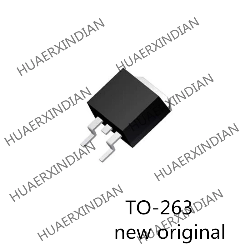 Новый оригинальный STGB10NB37LZ GB10NB37LZ в 263 наличии на складе | Электронные компоненты и