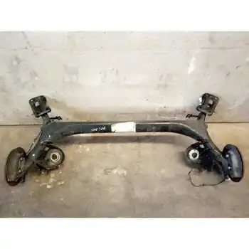 

8210285 Rear bridge Citroen C4 Saloon Vtr Plus