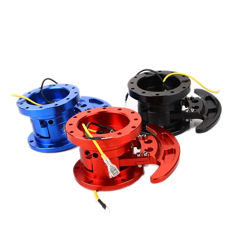 Bell Quick Release Hub steering wheel adapter kit