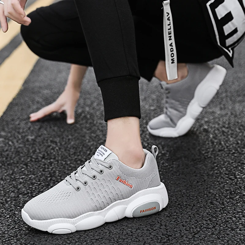 mens outdoor tennis shoes