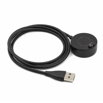 

USB Dock Charger Adapter for Garmin Fenix 5S /Fenix 5 /Fenix 5X PLUS/Forerunner 935 /Approach S60 /D2 Charlie/Quatix 5/Quatix 5