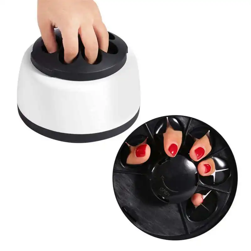 Electric Steam Off Uv Gel Polish Removal Machine Nail Steamer 36W Fast Remover For Home Salon Manicure Tool | Красота и здоровье