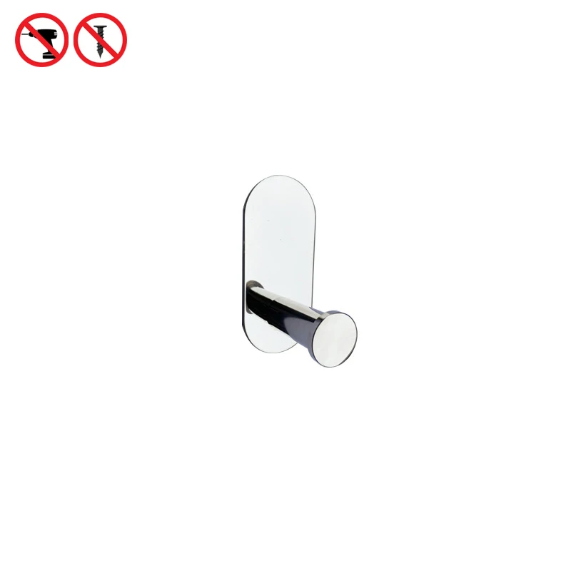 Brushed Gold Bathroom Hardware Set - Robe Hook, Towel Bar, and Toilet Paper Holder