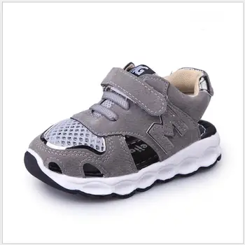 

Unisex Beach Sandals for Toddler Girls Hot Summer Kids Sports Shoes Baby Girls and Boys Quick Drying Cobblestone Sandals