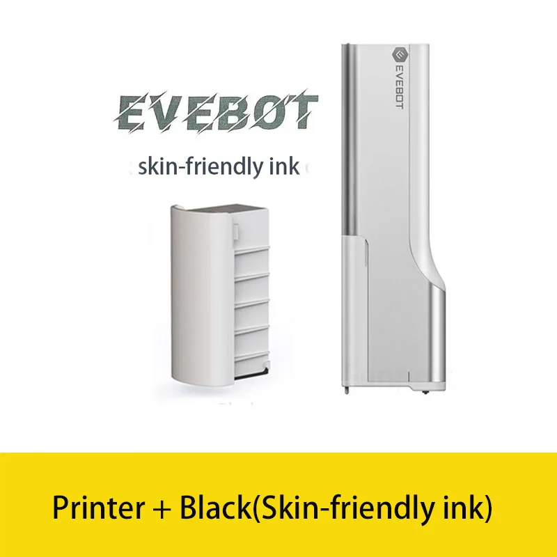 EVEBOT Printpen プリンター ほぼ未使用 Amazon.co.jp: EVEBOT プリントペン ポータブルプリンター