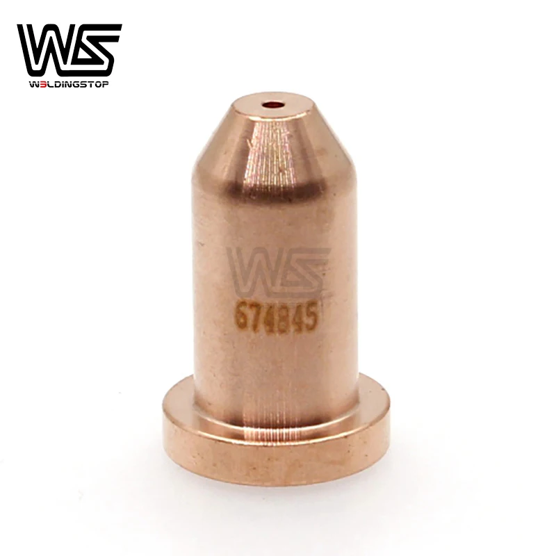 Плазменный резак torch 674845 / 249928 Miller Spectrum 375 625 Φ XT30 XT40 наконечники расходные насадки