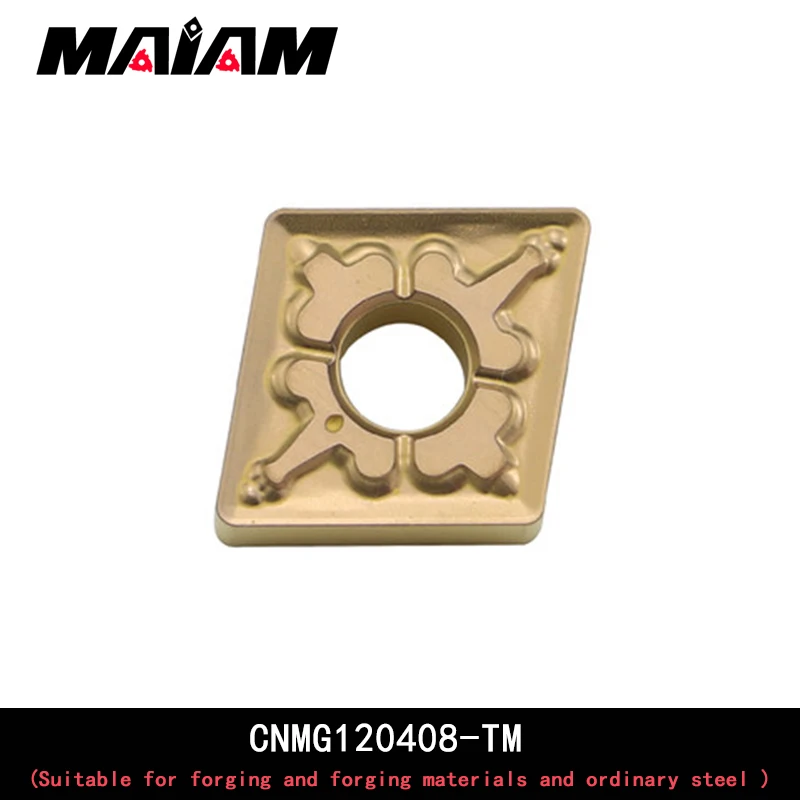 Рисунок 3 - Ромб CNMG1204, 80 градусов